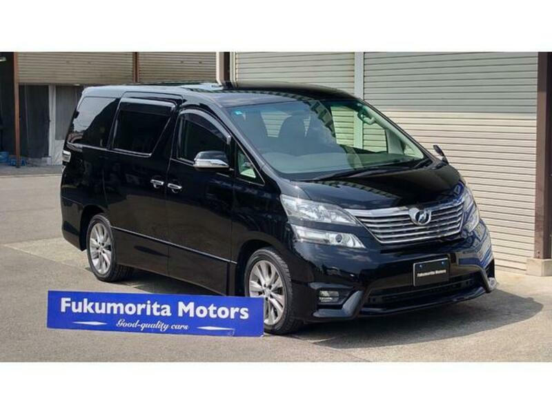 VELLFIRE