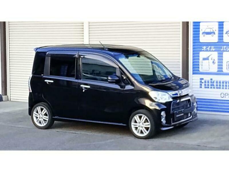 DAIHATSU TANTO EXE