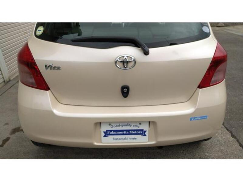 VITZ