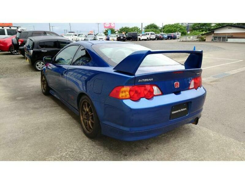INTEGRA