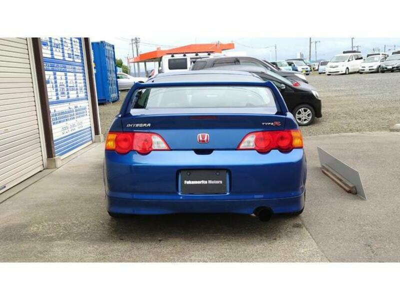 INTEGRA