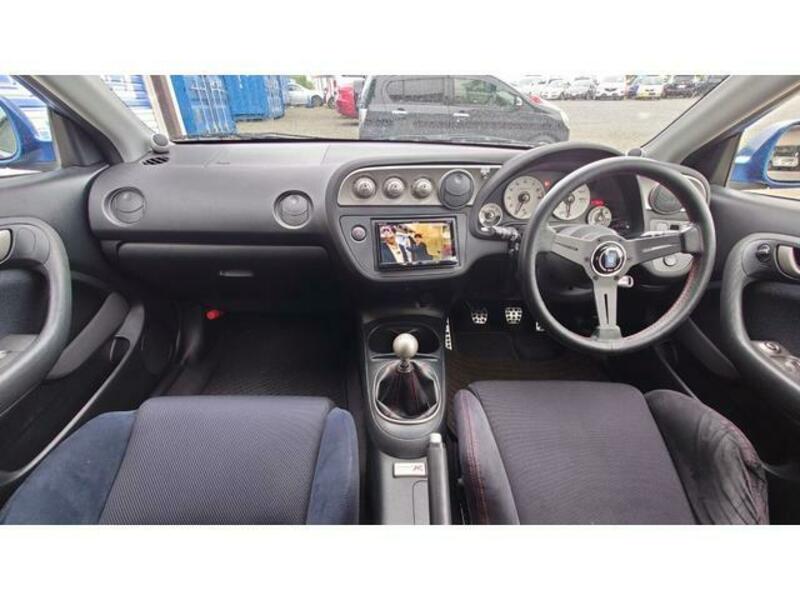 INTEGRA