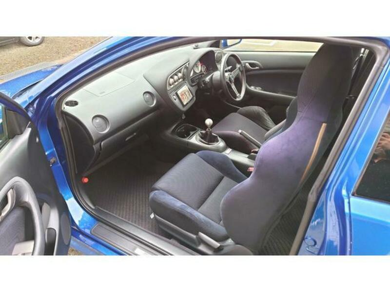 INTEGRA