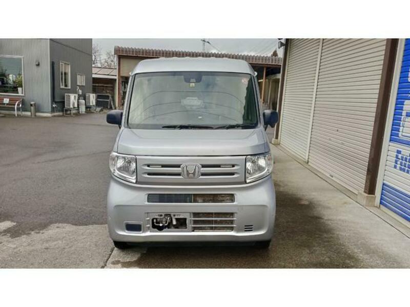 N-VAN