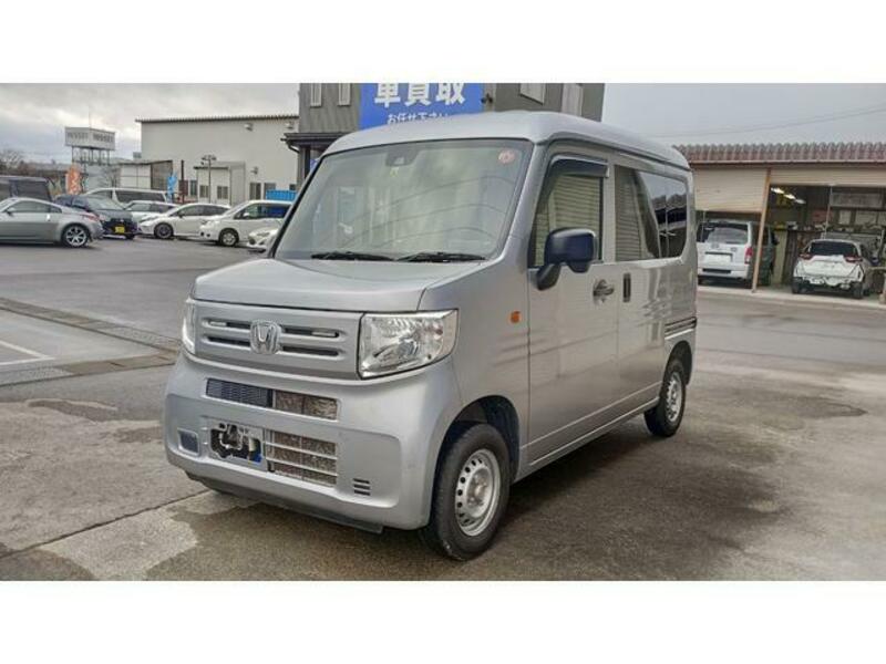 N-VAN