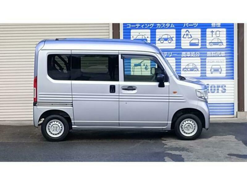 N-VAN