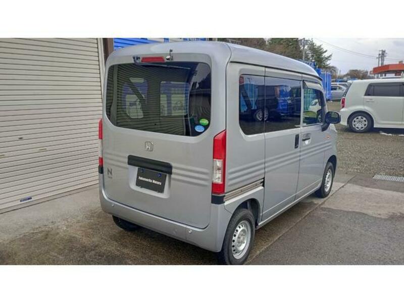 N-VAN