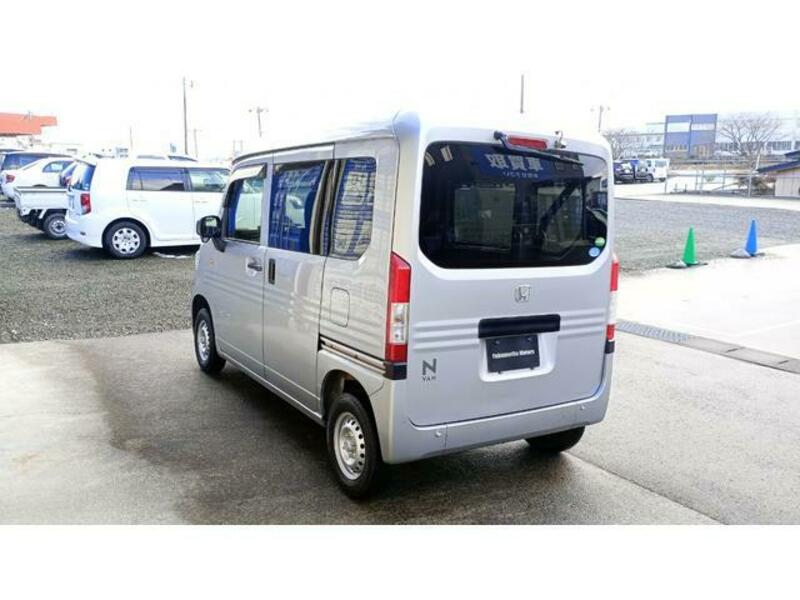 N-VAN