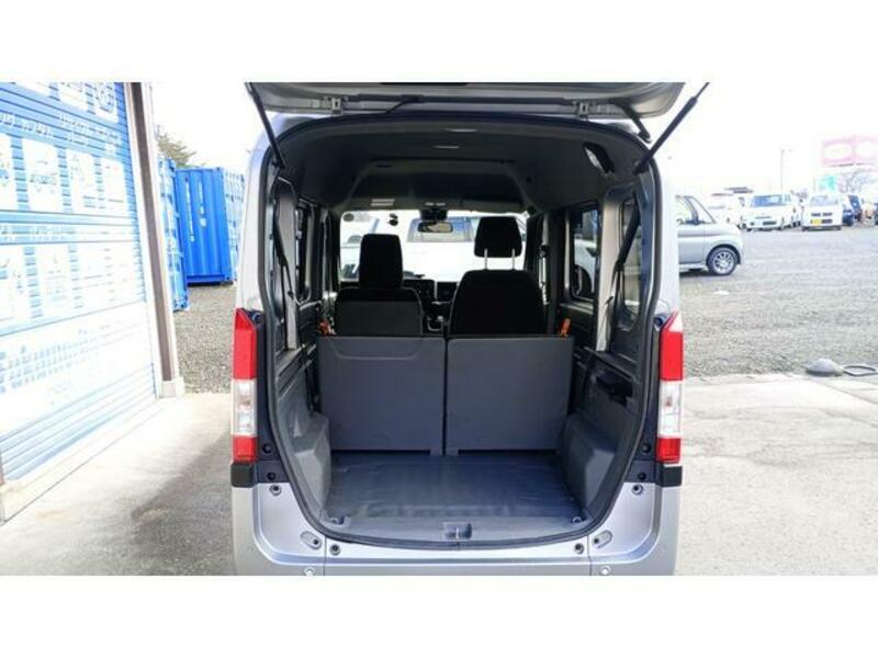 N-VAN