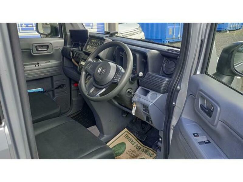 N-VAN