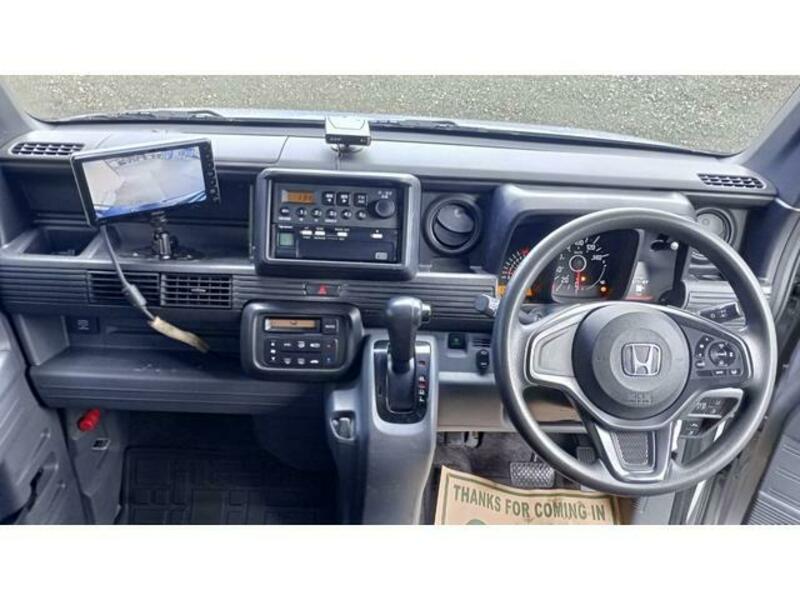 N-VAN