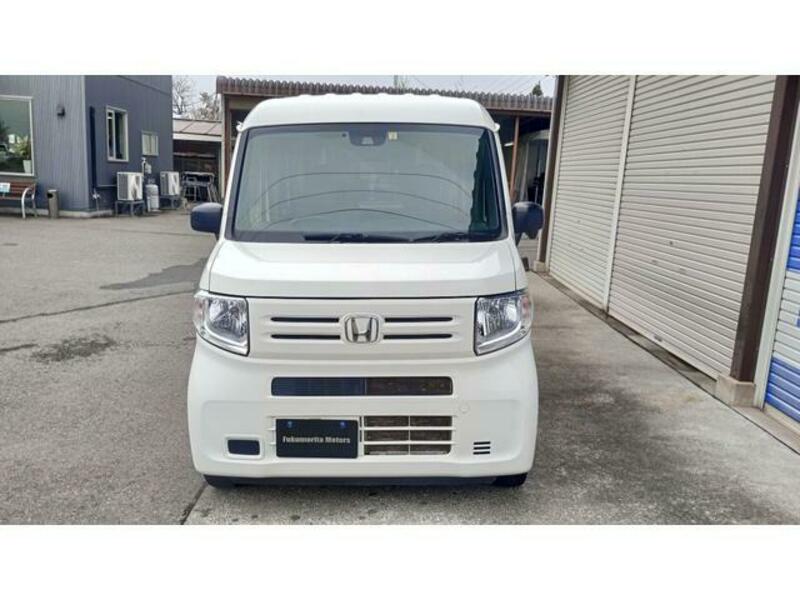 N-VAN