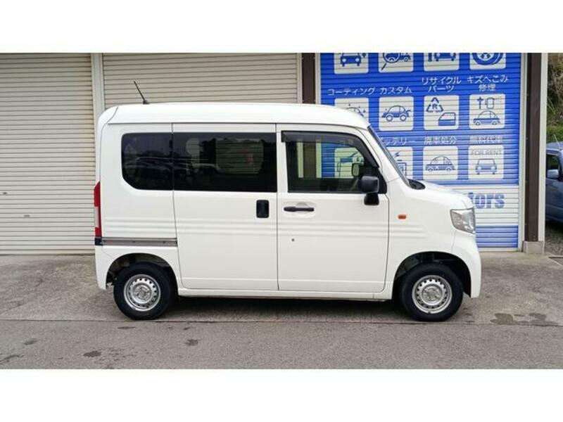 N-VAN