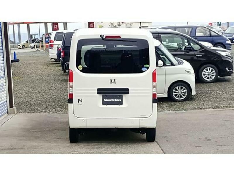N-VAN
