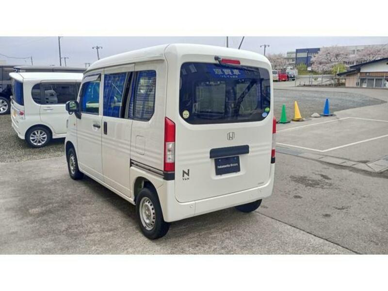 N-VAN