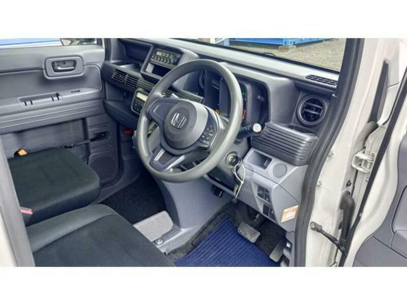 N-VAN