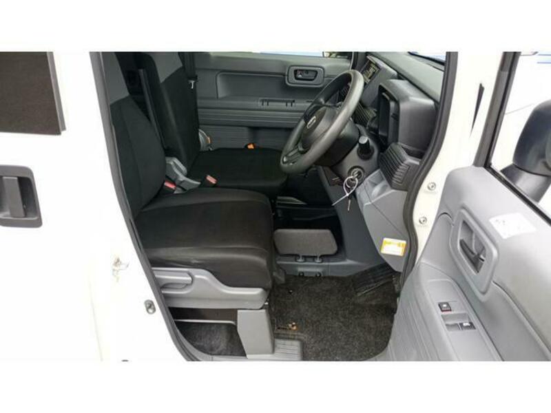 N-VAN