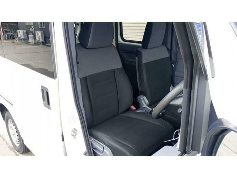 N-VAN