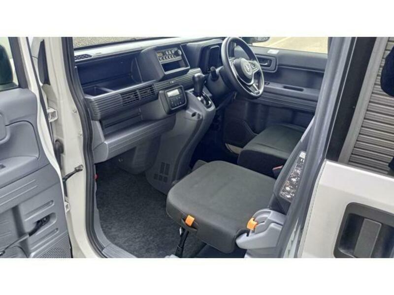 N-VAN