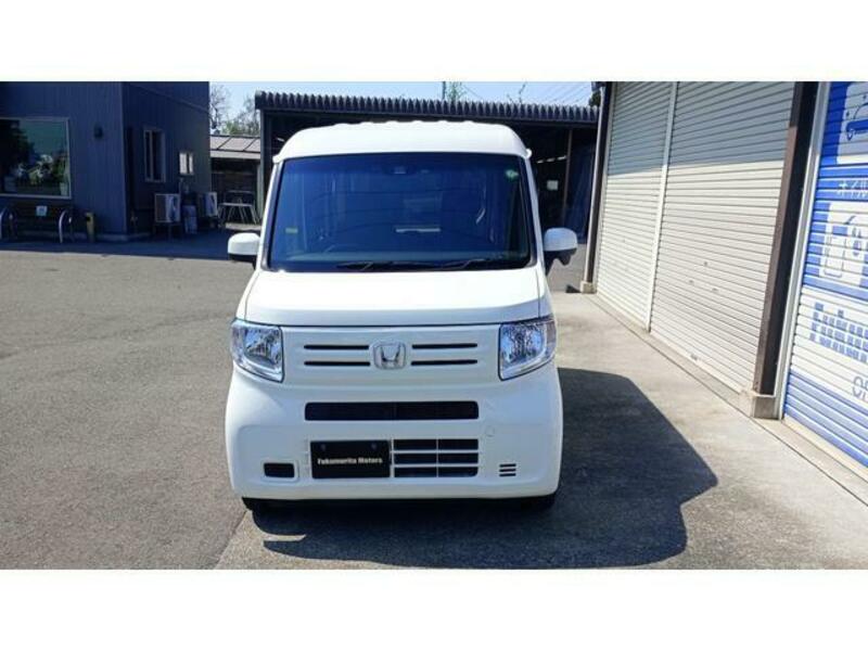 N-VAN