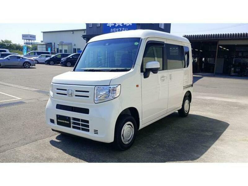 N-VAN