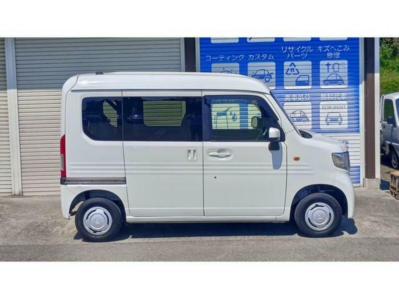 N-VAN