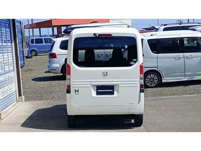 N-VAN