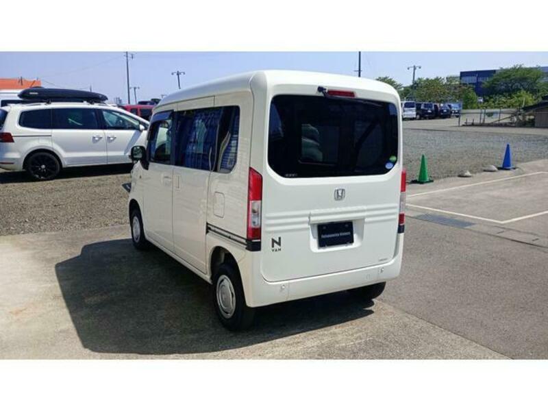 N-VAN