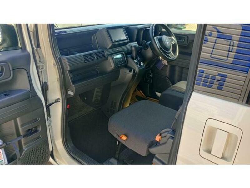 N-VAN