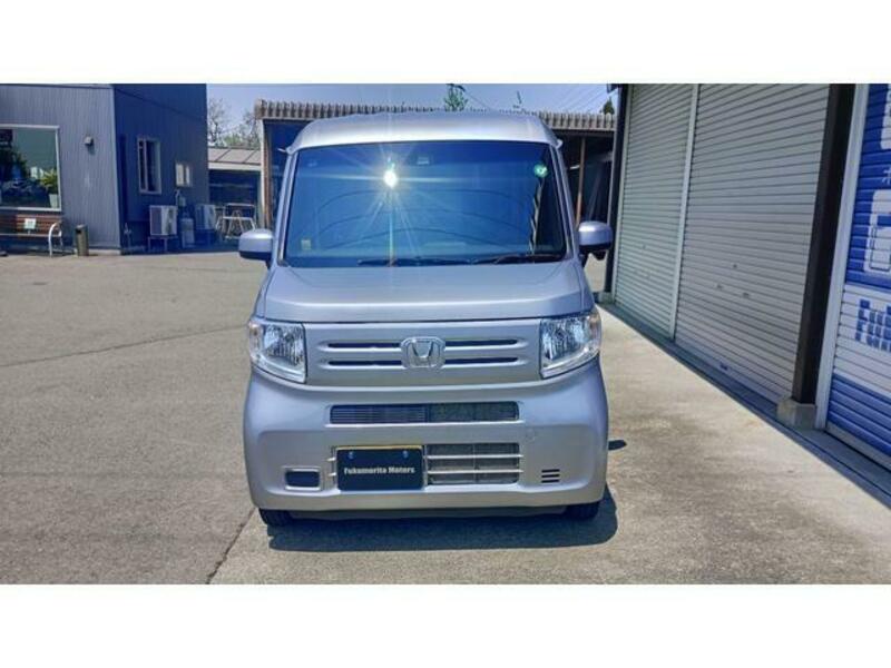 N-VAN