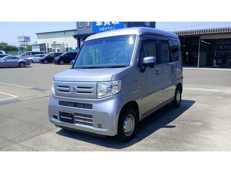 N-VAN