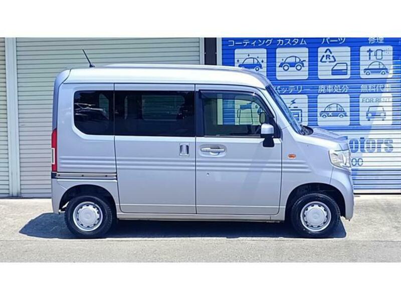 N-VAN