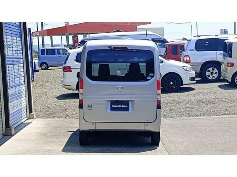 N-VAN