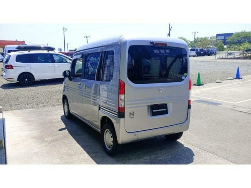 N-VAN