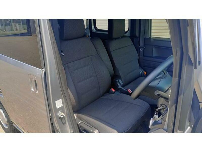 N-VAN