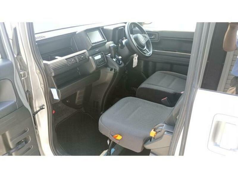 N-VAN