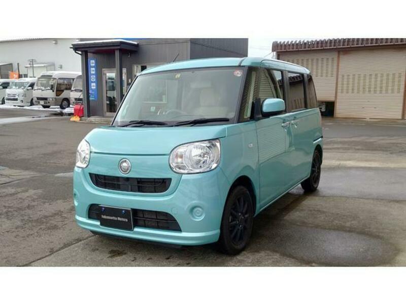 MOVE CANBUS