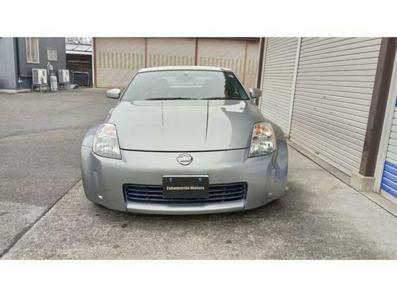 FAIRLADY Z