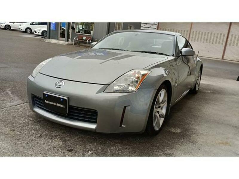 FAIRLADY Z