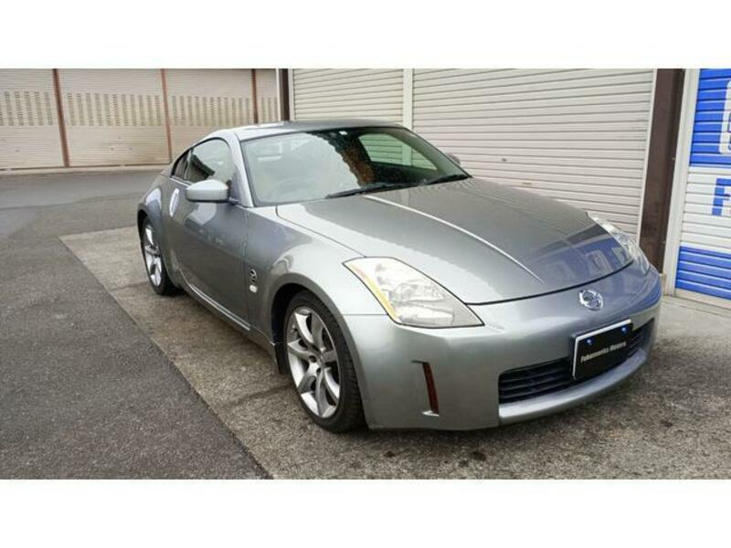 FAIRLADY Z