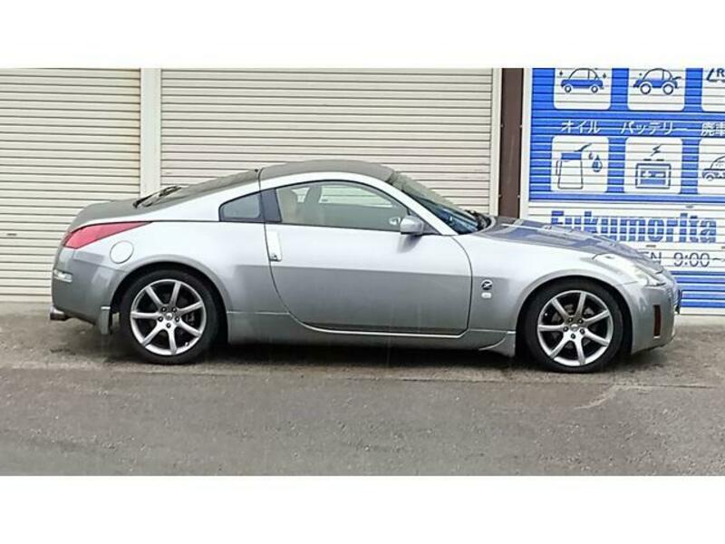 FAIRLADY Z
