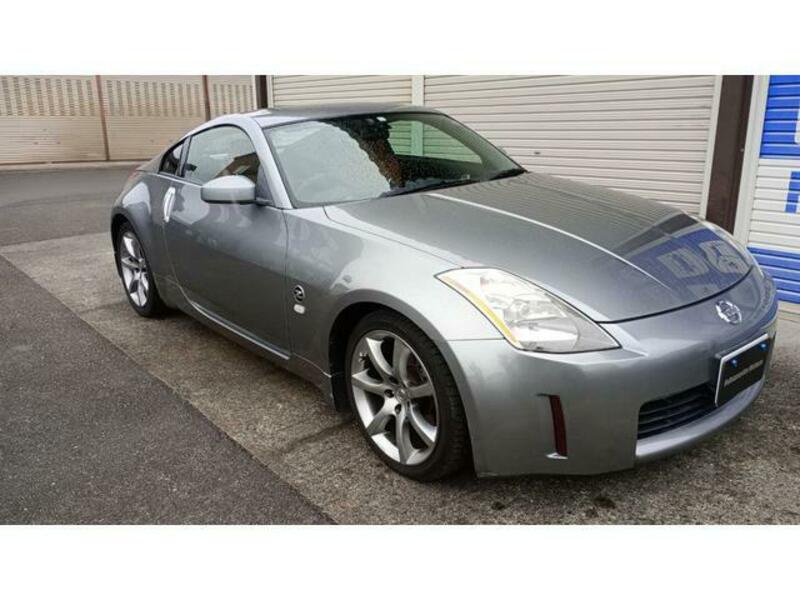 FAIRLADY Z