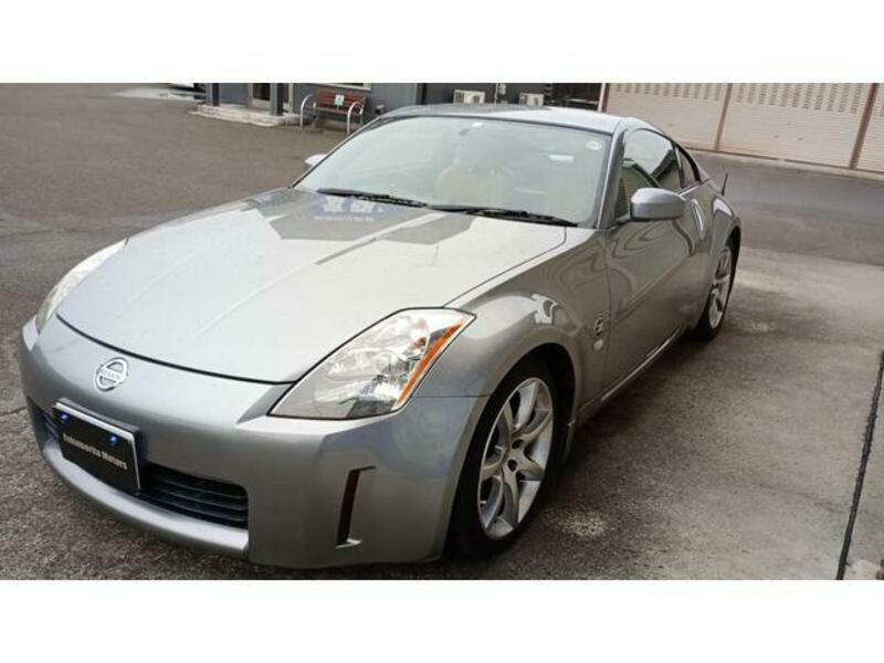 FAIRLADY Z