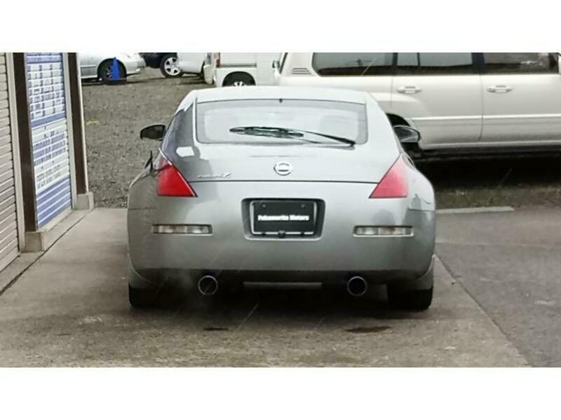 FAIRLADY Z