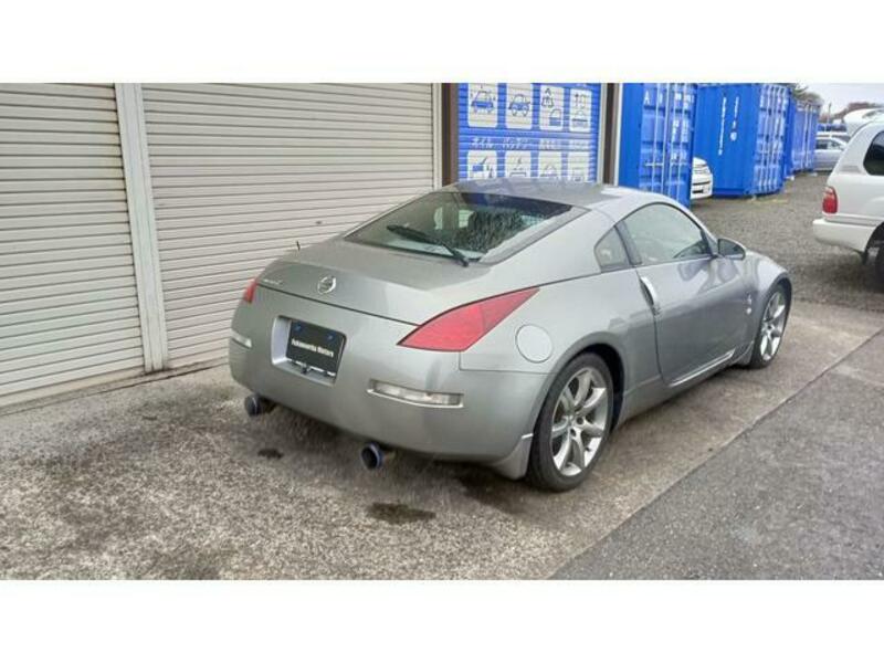 FAIRLADY Z