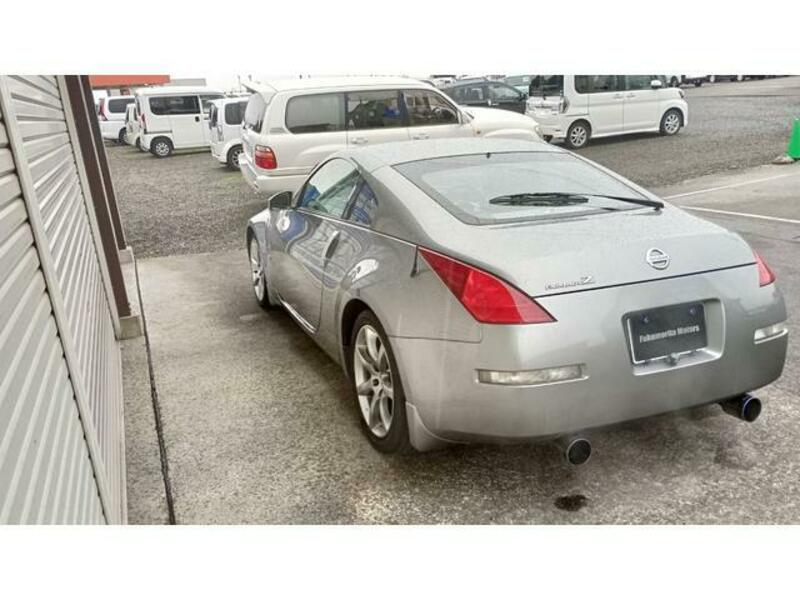 FAIRLADY Z