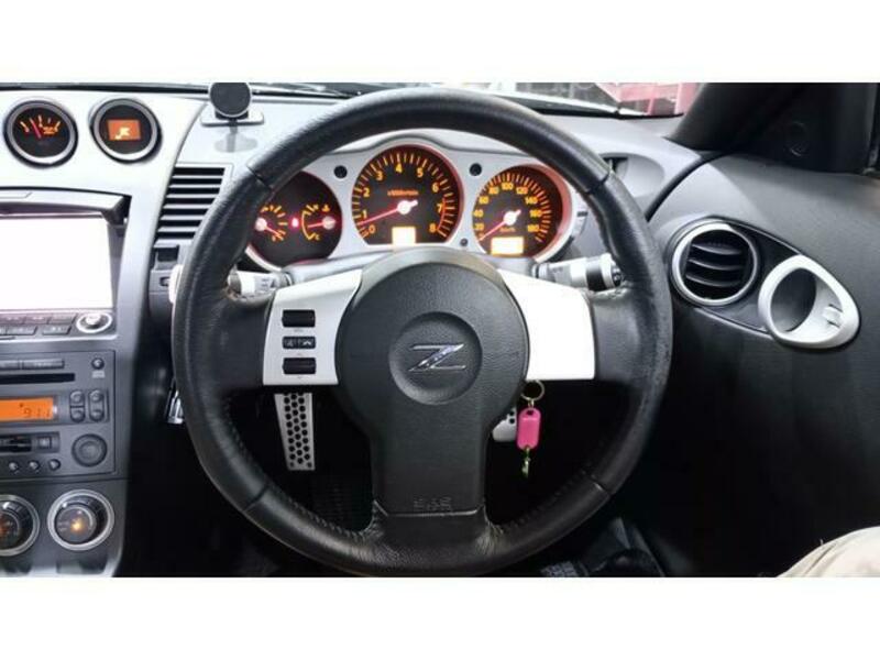 FAIRLADY Z