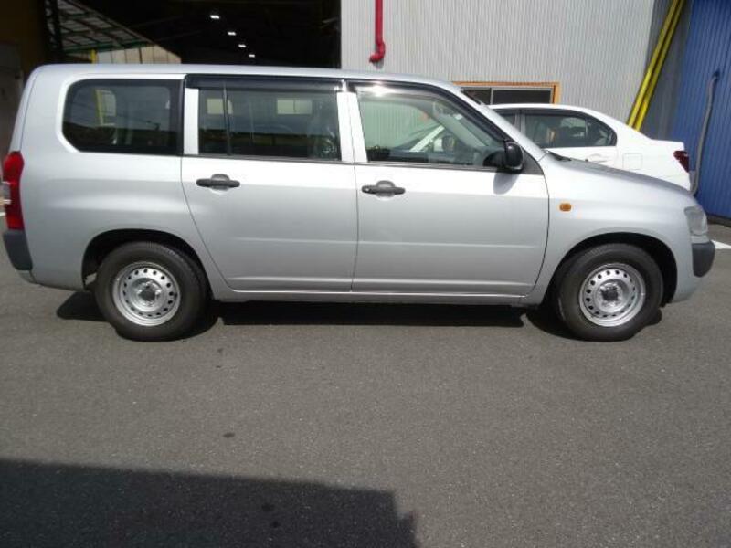 PROBOX VAN
