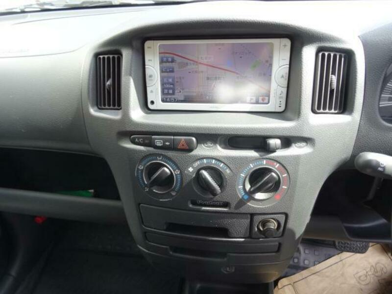 PROBOX VAN