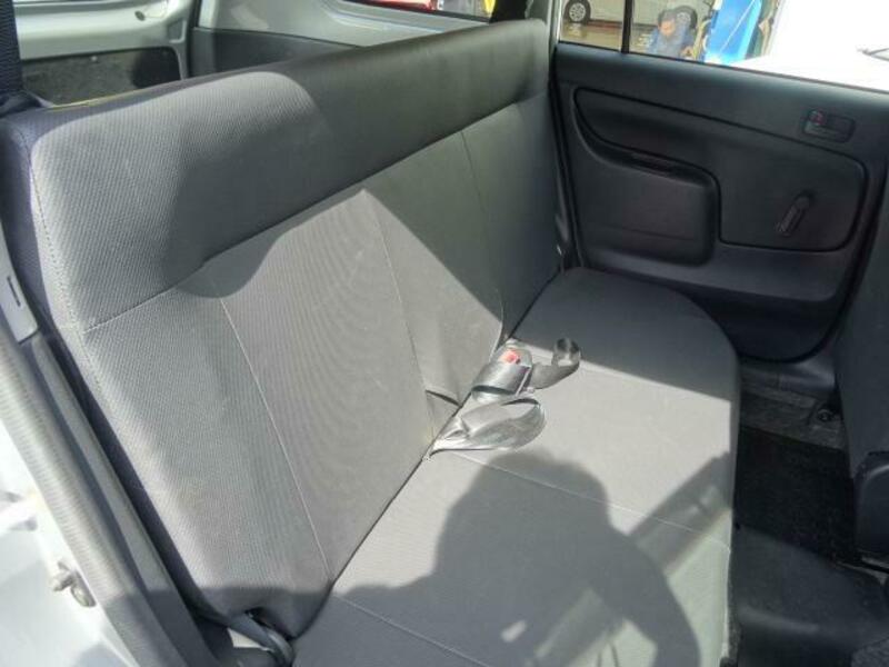 PROBOX VAN